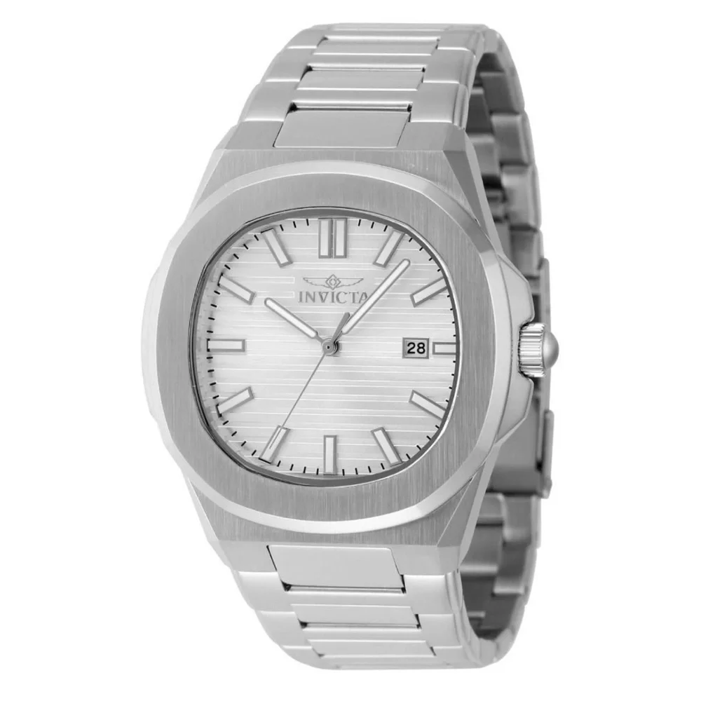 Invicta Speedway Men's Watch - 41mm, Steel brand new inbox - Picture 1 of 12